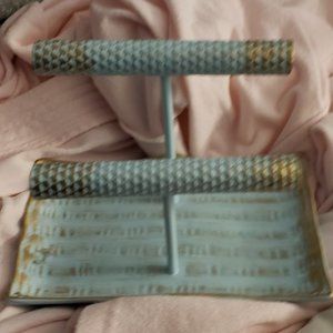 Glass Jewelry holder